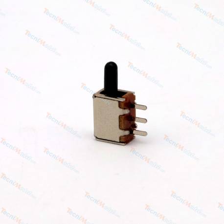 2-position microswitch for HUINA CY1580 excavator HUINA CYP1112