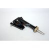 Système de levage de benne complet avec moteur - Hercules Hobby UP0141 Black