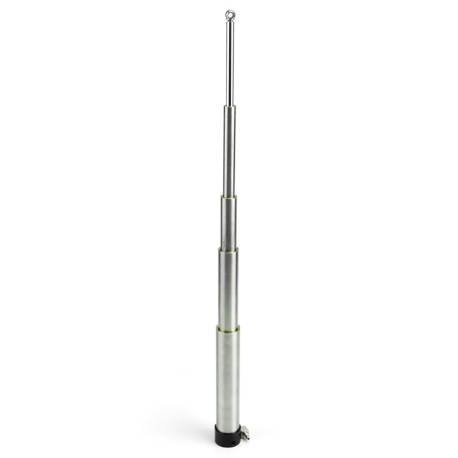 hydraulic telescopic cylinder 100-345mm
LESU Y-1509-100