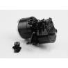 1/10 - 1/15 LESU gearbox for 1/14 radio-controlled trucks
LESU F-5016-C
