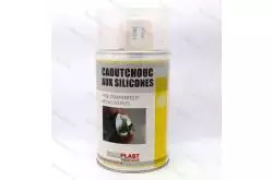 Caoutchouc au silicone 1kg SOLOPLAST pour moulages - SOLOPLAST 150.318