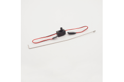 Switch and control linkage for Dragon Flite 95 sailboat - JOYSWAY 881135