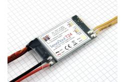 Servonaut T24 ESC for Trial Truck and Rock Crawlers