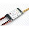 Servonaut T24 ESC for Trial Truck and Rock Crawlers