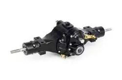 Middle Rear Axle with differential lock for 1/14 radio-controlled truck (Model B)
Lesu Q-9004-B