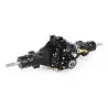 Middle Rear Axle with differential lock for 1/14 radio-controlled truck (Model B)
Lesu Q-9004-B