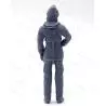 Figurine de marin debout avec bonnet 1/40