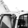RC Aoue LR945 1/14 hydraulic excavator Kit by LESU