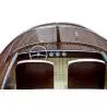 Yacht Princess - Kit en bois au 1/8ème à construire - Aero-Naut 308100