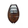 Yacht Princess - Kit en bois au 1/8ème à construire - Aero-Naut 308100