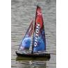 ORION V2 radio-controlled sailboat by Joysway