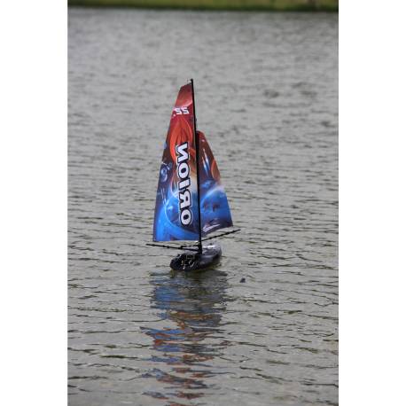 ORION V2 radio-controlled sailboat by Joysway