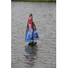ORION V2 radio-controlled sailboat by Joysway