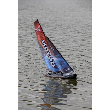ORION V2 radio-controlled sailboat by Joysway