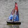ORION V2 radio-controlled sailboat by Joysway