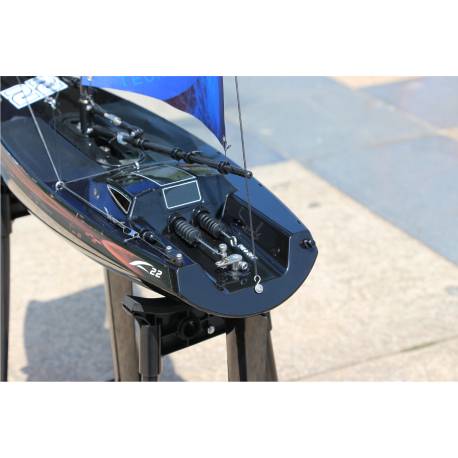 ORION V2 radio-controlled sailboat by Joysway