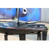 ORION V2 radio-controlled sailboat by Joysway