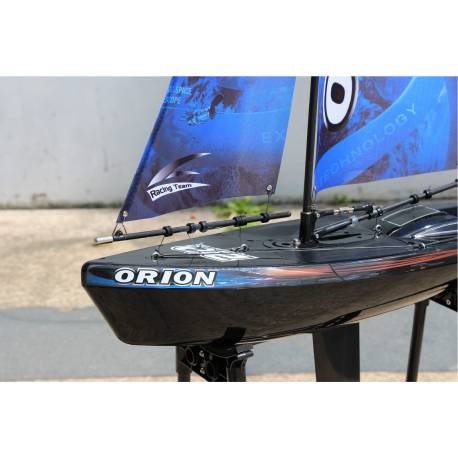 ORION V2 radio-controlled sailboat by Joysway