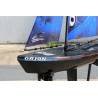 ORION V2 radio-controlled sailboat by Joysway