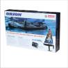 ORION V2 radio-controlled sailboat by Joysway