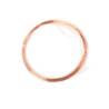 Fil de cuivre Ø0.25mm longueur 5m AMATI 2830