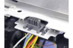 Connecteur de cabine pour Scania 770S Tamiya - Servonaut FHS770S