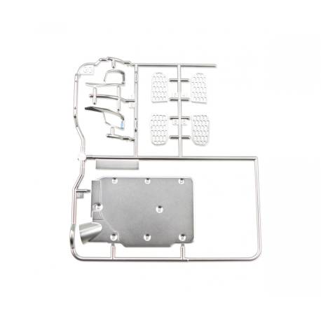 Tamiya GG Parts for Scania 770 S 8x4
Tamiya 9007445