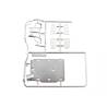 Tamiya GG Parts for Scania 770 S 8x4
Tamiya 9007445