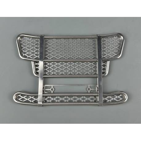 Stainless steel bull bar for Tamiya SCANIA 770S 1/14 - THICON MODELS 50418