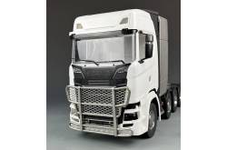 Pare-Buffle en inox pour SCANIA 770S Tamiya 1/14 - THICON MODELS 50418