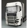 Stainless steel bull bar for Tamiya SCANIA 770S 1/14 - THICON MODELS 50418
