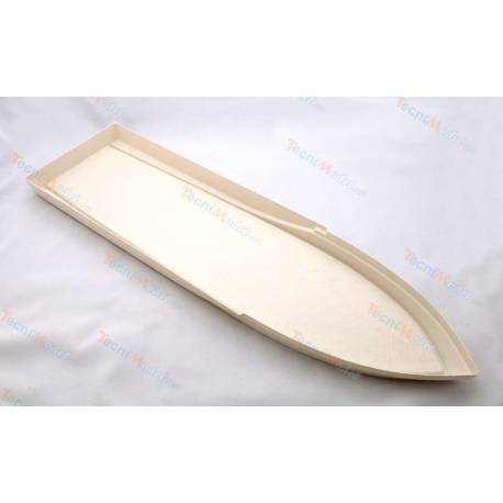 ABS Thermoformed hull for the Krick FLB-1 fireboat - Krick PBRO600145