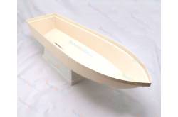 ABS Thermoformed hull for the Krick FLB-1 fireboat - Krick PBRO600145