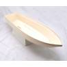 ABS Thermoformed hull for the Krick FLB-1 fireboat - Krick PBRO600145