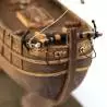 La NINA of Colombus expedition kit by AMATI - 1st step series