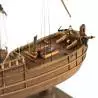 La NINA of Colombus expedition kit by AMATI - 1st step series