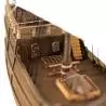 La NINA of Colombus expedition kit by AMATI - 1st step series