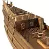 La NINA of Colombus expedition kit by AMATI - 1st step series