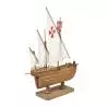 La NINA of Colombus expedition kit by AMATI - 1st step series