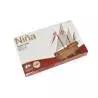 La NINA of Colombus expedition kit by AMATI - 1st step series