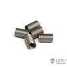 1 Clamping spring for Ø4mm hydraulic hose - LESU AN-0011-A1