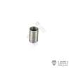 1 Clamping spring for Ø4mm hydraulic hose - LESU AN-0011-A1
