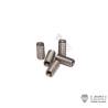 1 Ressort de serrage pour durite hydraulique Ø2,5mm - LESU AN-0011-C1