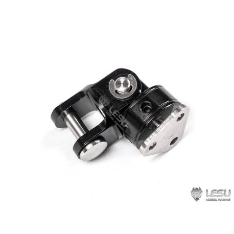 Cardan Joint for LESU hydraulic rotary crane head - LESU LS-A0046