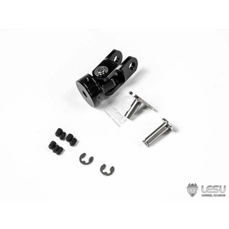 Cardan Joint for LESU hydraulic rotary crane head - LESU LS-A0046