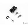 Cardan Joint for LESU hydraulic rotary crane head - LESU LS-A0046