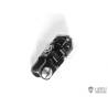 Articulation pour tête de grue rotative hydraulique - LESU LS-A0046