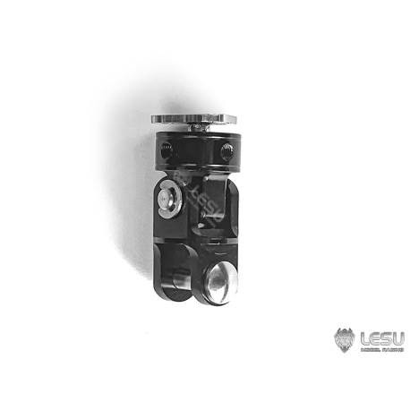 Articulation pour tête de grue rotative hydraulique - LESU LS-A0046