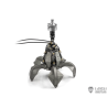 Cardan Joint for LESU hydraulic rotary crane head - LESU LS-A0046