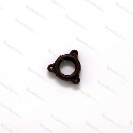 10 Petits Anneaux 5mm avec 3 oeillets Billing Boats BF-0350